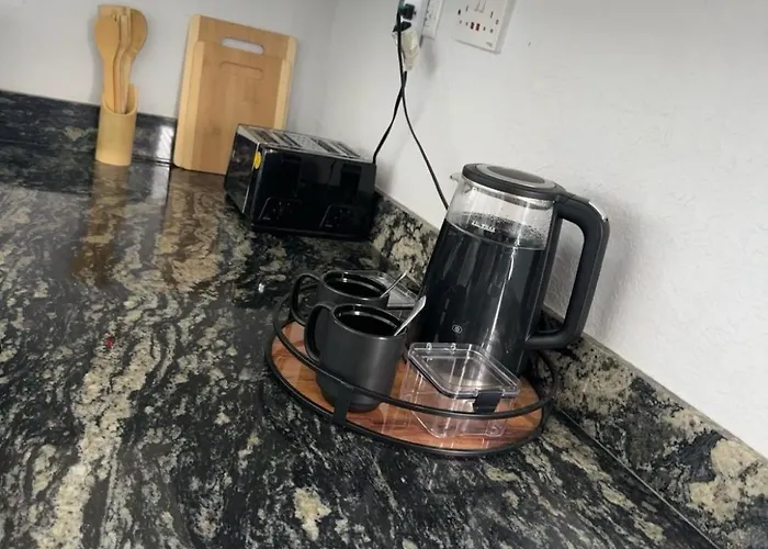 Luxury 3-bed Haven With Jacuzzi And Gorgeous Views Apartamento Montego Bay