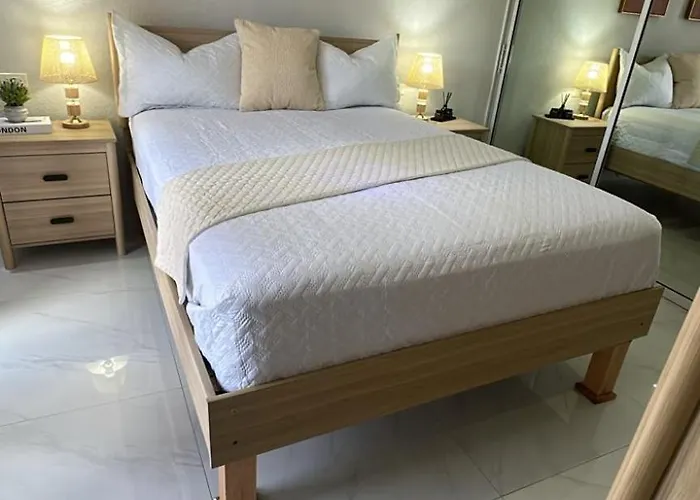 Luxury 3-bed Haven With Jacuzzi And Gorgeous Views Montego Bay