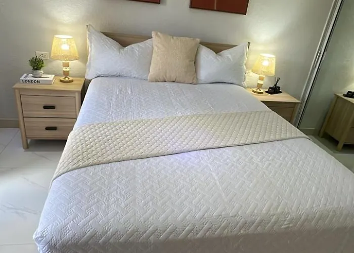 Luxury 3-bed Haven With Jacuzzi And Gorgeous Views * Montego Bay