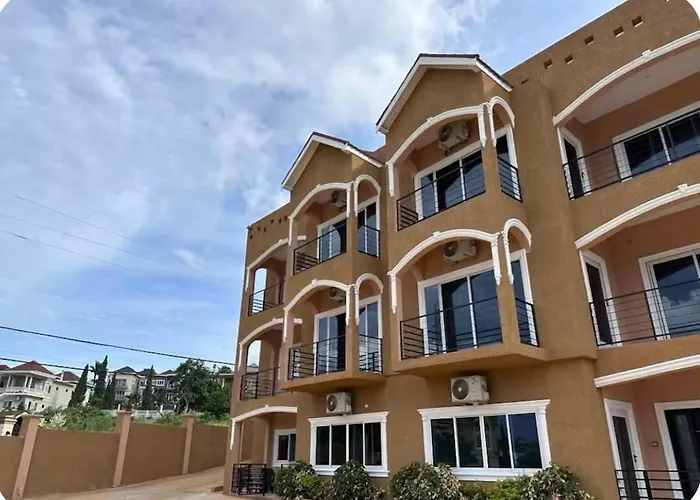 Luxury 3-bed Haven With Jacuzzi And Gorgeous Views Montego Bay